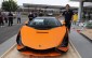 Cận cảnh Lamborghini SIAN đầu tiên xuất hiện trên thế giới